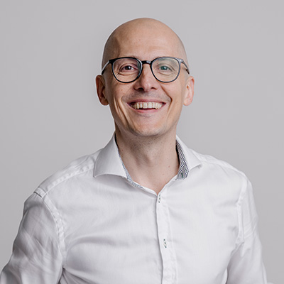 Daniel Intven